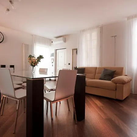 Ur-nest Moline Apartamento