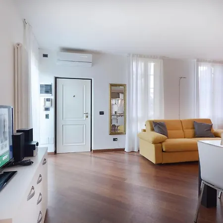 Appartamento Ur-nest Moline