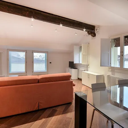Ur-nest Moline Apartamento *