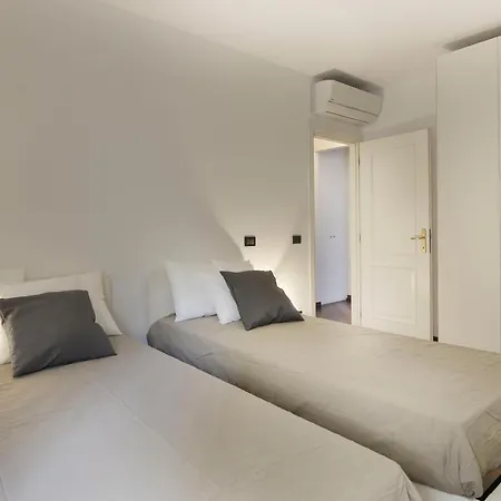 Apartamento Ur-nest Moline