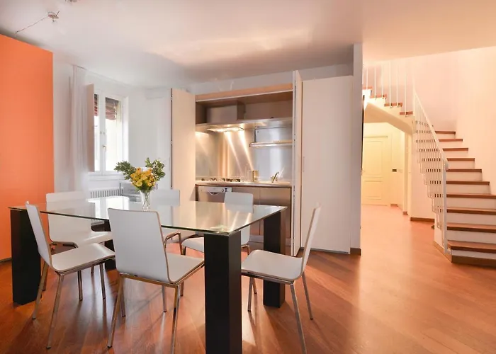 Apartament Ur-nest Moline *