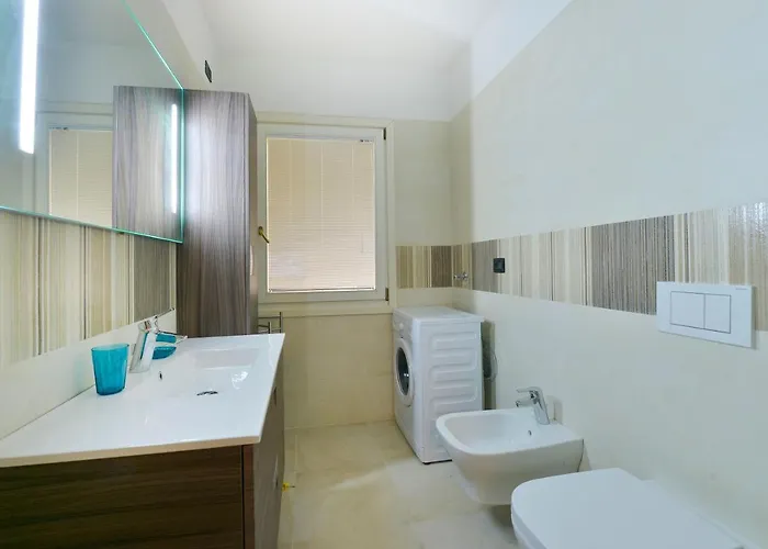 Apartament Ur-nest Moline