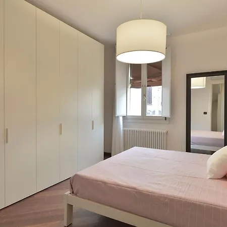 Ur-nest Moline Apartment Bologna