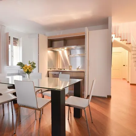 Apartamento Ur-nest Moline *