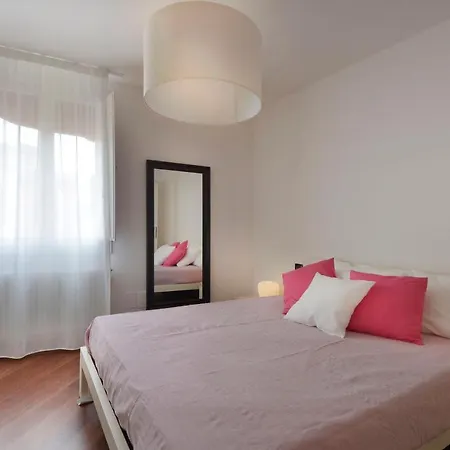 Apartman Ur-nest Moline
