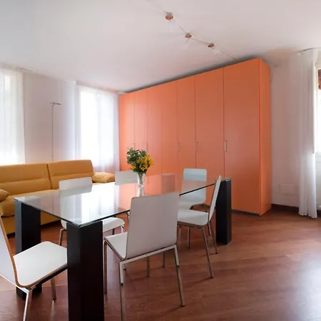 Appartamento Ur-nest Moline Bologna