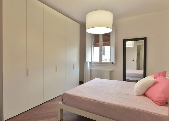 Ur-nest Moline Apartment Bologna