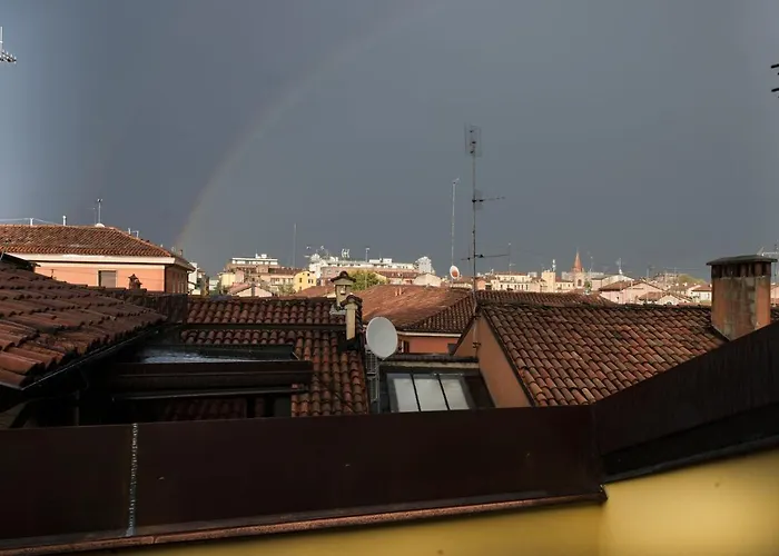 Ur-nest Moline * Bologna