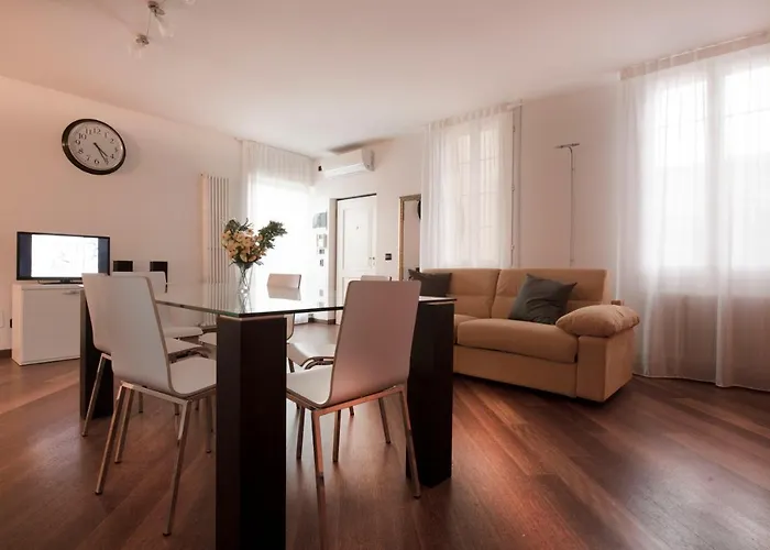 Ur-nest Moline Apartamento
