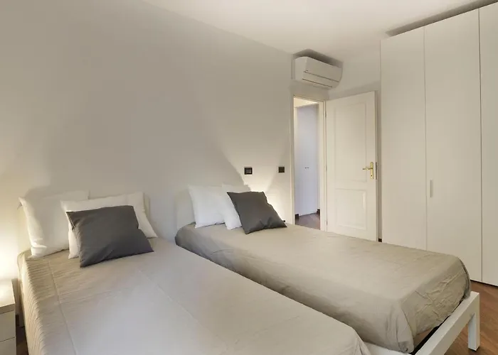 Apartamento Ur-nest Moline