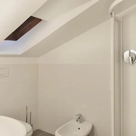 Ur-nest Moline Appartamento *