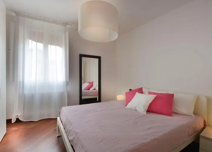 شقة Ur-nest Moline